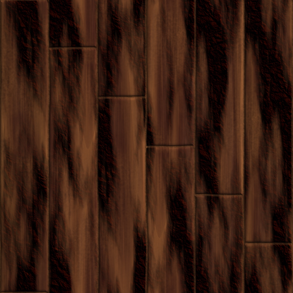 fortetexture61