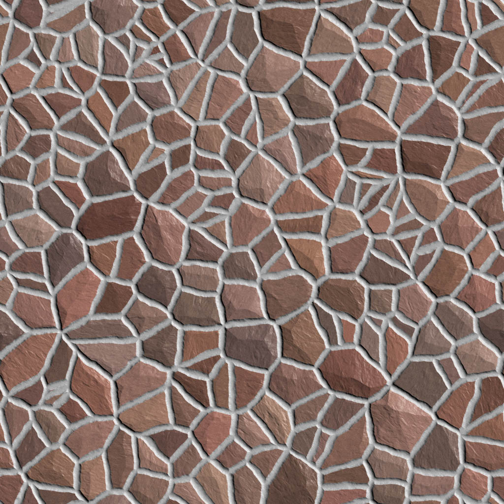 fortetexture280